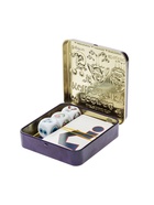 Настольная игра «Поймай монстрика», жестяная коробочка, от 2 игроков, 3+ - Фото 3