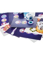 Настольная игра «Поймай монстрика», жестяная коробочка, от 2 игроков, 3+ - Фото 4