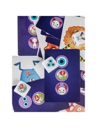 Настольная игра «Поймай монстрика», жестяная коробочка, от 2 игроков, 3+ - Фото 5