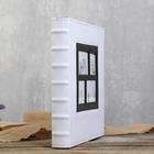 Фотоальбом BRAUBERG на 500 фотографий 10х15 см - фото 24377142