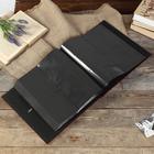 Фотоальбом BRAUBERG на 500 фотографий 10х15 см - фото 21003454