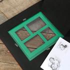 Фотоальбом BRAUBERG на 500 фотографий 10х15 см - фото 21003456