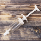 Шприц кондитерский, 7 насадок - Фото 2