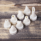 Шприц кондитерский, 7 насадок - Фото 4