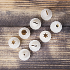 Шприц кондитерский, 7 насадок - Фото 7