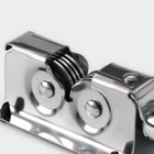 Заточка для ножей Доляна «Элим», 18×4 см - Фото 4