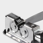 Заточка для ножей Доляна «Элим», 18×4 см - Фото 4