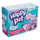 Интерактивный браслет Happy pet, световые и звуковые эффекты, цвет белый - Фото 4