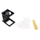 Набор для опытов «Набор настоящего детектива», 14 опытов - Фото 13