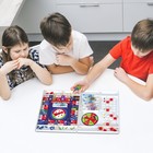 Настольная экономическая игра Монополия «Магические приключения», 2-4 игрока, 7+ - Фото 6