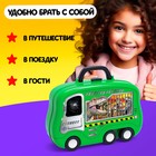 Набор для игры с пластилином «Мир динозавров» - Фото 5