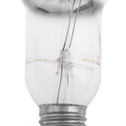 Лампа инфракрасная, 250 Вт, Е 27, 220В, длина волны 1100-1150 нм, белая колба - Фото 4