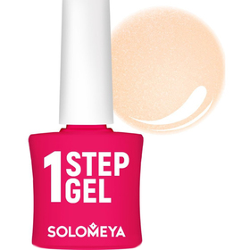 

Однофазный гель-лак Solomeya 41 Бейлиз