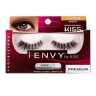 Накладные ресницы Kiss Ienvy «Обаяние» Eyelashes Au Naturale 02 KPE09C - Фото 1