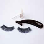 Накладные ресницы Kiss Haute Couture Single Lashes Lust KHL03GT - Фото 2