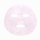 Вафельная маска для лица Kocostar «Клубничный фреш», тонизирующая - Фото 3