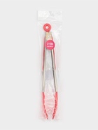 Щипцы универсальные для гарнира Доляна «Лист», h=28 см, миксы - Фото 5