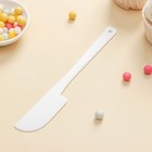 Шприц кондитерский Доляна, 250 мл, 20×6×6 см, 4 насадки: внешний d=3,5 мм; внутренний d=18 мм - Фото 4