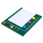 Логический планшет «Умный планшет» без карточек, цвет МИКС, по методике Монтессори - фото 6256420