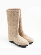 Валенки мужские, цвет натуральный, размер 45 (32) - Фото 8