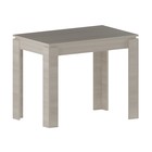 Обеденный стол «СТ 07», 946×596×750 мм, цвет сосна карелия - фото 298263969