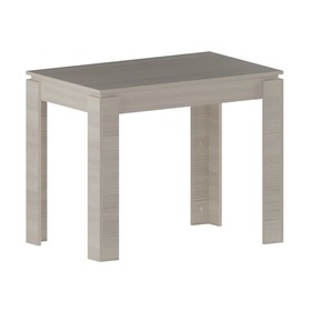 Обеденный стол «СТ 07», 946x596x750 мм, цвет сосна карелия