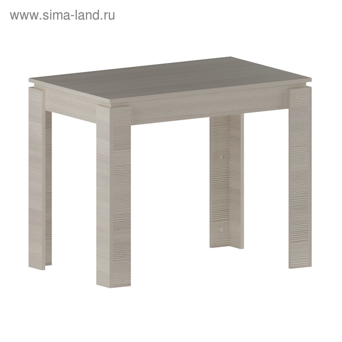 Обеденный стол «СТ 07», 946×596×750 мм, цвет сосна карелия - Фото 1