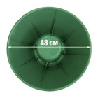 Подставка под ёлки, d = 15 см, h = 20 см, полипропилен - Фото 6