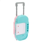 Игровой набор трюмо «Маленькая красотка», с аксессуарами, со световыми эффектами - Фото 4