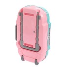 Игровой набор трюмо «Маленькая красотка», с аксессуарами, со световыми эффектами - Фото 5