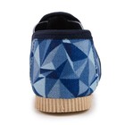 Тапочки на резинке для мальчика, размер 24 - Фото 3