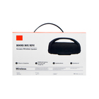 Портативная колонка BOOMBOX B9, microSD/USB/FM, Bluetooth 4.2, 2х5 Вт, 1200 мАч, черная - Фото 8