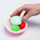 Погремушка «Карусельки: грибочек», Крошка Я - фото 24495501