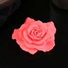 Фигурное мыло "Роза Дрим" розовая 50 г - Фото 2