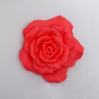Фигурное мыло "Роза Дрим" розовая 50 г - Фото 3