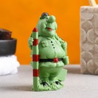 Фигурное мыло "Солдата на границе" 85 г - фото 24194603