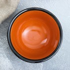 Пиала чайная Риштанская Керамика «Самарканд», 200 мл, d=11 см, МИКС - Фото 4