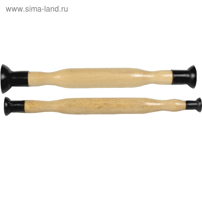 Инструмент для притирки клапанов AE&T MHR04220, 5/8", 13/16", 11/8", 13/8" - Фото 1