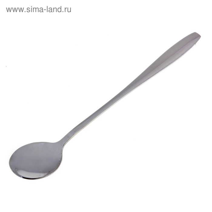 Ложка для приготовления смешанных напитков 18 см "Классика" - Фото 1