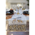 Дорожка «Этель» Beautiful kitchen, 40×146 см, 100% хлопок, саржа 190 г/м²  (артикул 4645802)  большой выбор товаров оптом и в розницу по низким ценам с доставкой