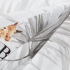 Дорожка «Этель» Beautiful kitchen, 40×146 см, 100% хлопок, саржа 190 г/м²  (артикул 4645802)  большой выбор товаров оптом и в розницу по низким ценам с доставкой