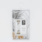 Дорожка «Этель» Beautiful kitchen, 40×146 см, 100% хлопок, саржа 190 г/м²  (артикул 4645802)  большой выбор товаров оптом и в розницу по низким ценам с доставкой