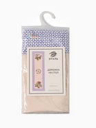 Дорожка «Этель» Уютные коты 40*146 см - фото 809296533