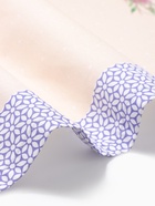 Дорожка на стол «Этель. Уютные коты», 40×146 см, 100% хлопок, саржа 190 г/м², бежевая/синяя - Фото 9