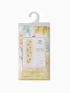 Дорожка на стол «Этель. Солнечные цветы», 40×146 см, 100% хлопок, саржа 190 г/м² - Фото 11