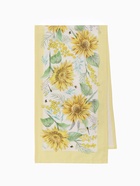 Дорожка на стол «Этель. Солнечные цветы», 40×146 см, 100% хлопок, саржа 190 г/м² - Фото 5