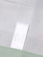 Дорожка "Этель" Кактусы 30*70 см, 100% хлопок, саржа 190 г/м2 - фото 809296536