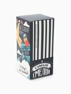 Полотенце махровое «Этель. Самому сильному», 30×30 см, 100% хлопок, 340 г/м², бирюзовое 4677480