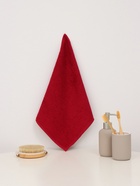 Полотенце махровое «Этель. Лама без драмы», 30×30 см, хлопок 100% - Фото 1