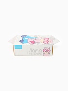 Полотенце махровое «Этель. Лама без драмы», 30×30 см, хлопок 100% - Фото 6